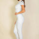 Basic Solid Leggings