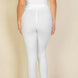 Basic Solid Leggings