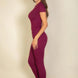Basic Solid Leggings