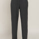 High Waist Pintuck Detail Long Pants
