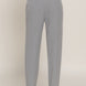 High Waist Pintuck Detail Long Pants