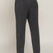 High Waist Pintuck Detail Long Pants