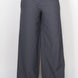 Pleated Double Waistband Pants