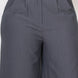 Pleated Double Waistband Pants
