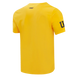 Michigan Wolverines - NCAA University of Michigan Classic Men's Stacked Logo T-Shirt