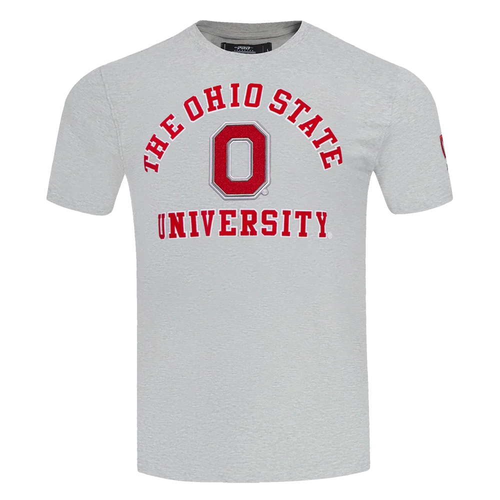 Ohio States Buckeyes - NCAA Classic Men's T-Shirt