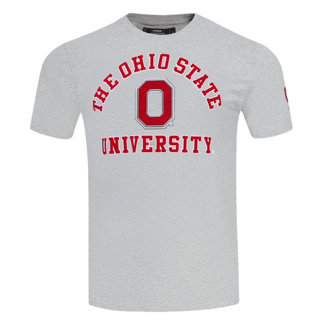 Ohio States Buckeyes - NCAA Classic Men's T-Shirt