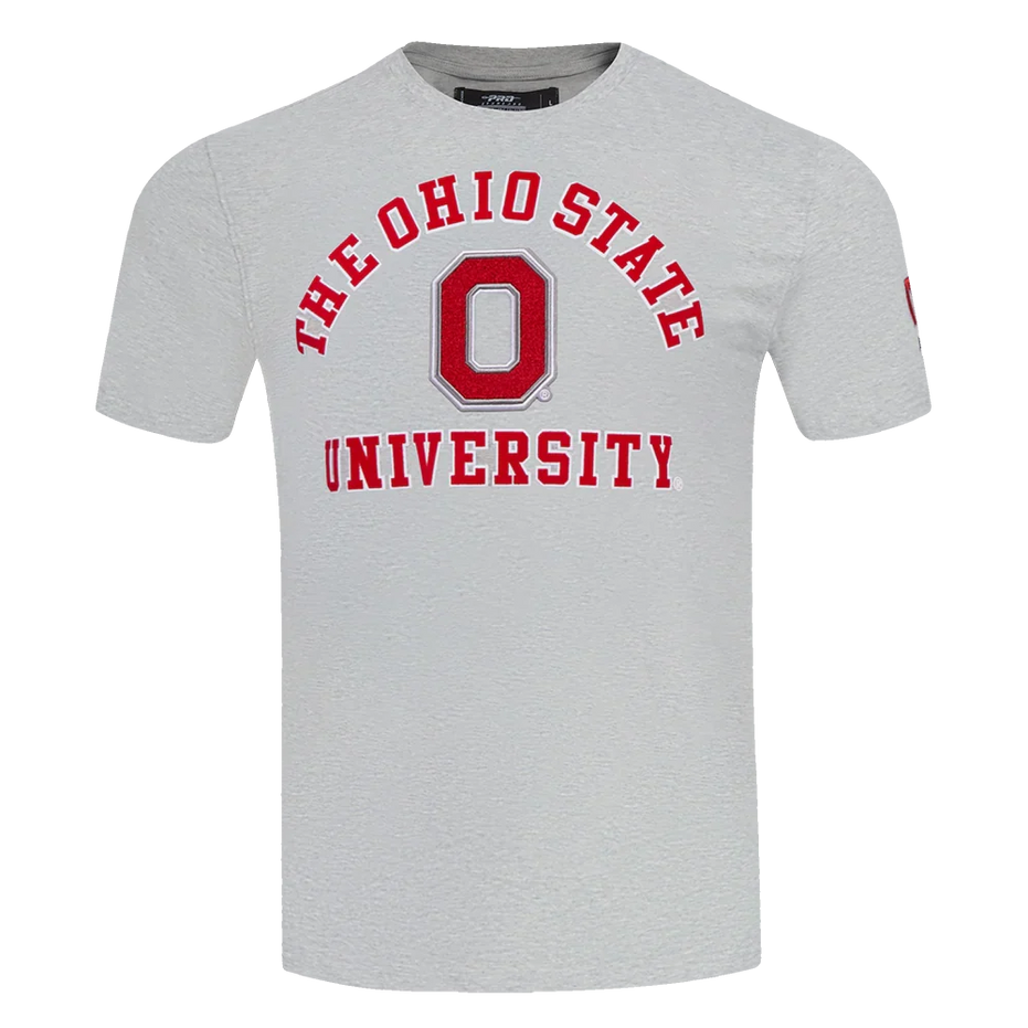 Ohio States Buckeyes - NCAA Classic Men's T-Shirt