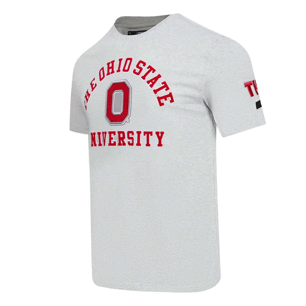 Ohio States Buckeyes - NCAA Classic Men's T-Shirt