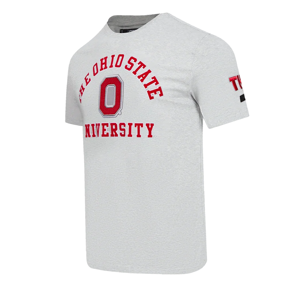 Ohio States Buckeyes - NCAA Classic Men's T-Shirt