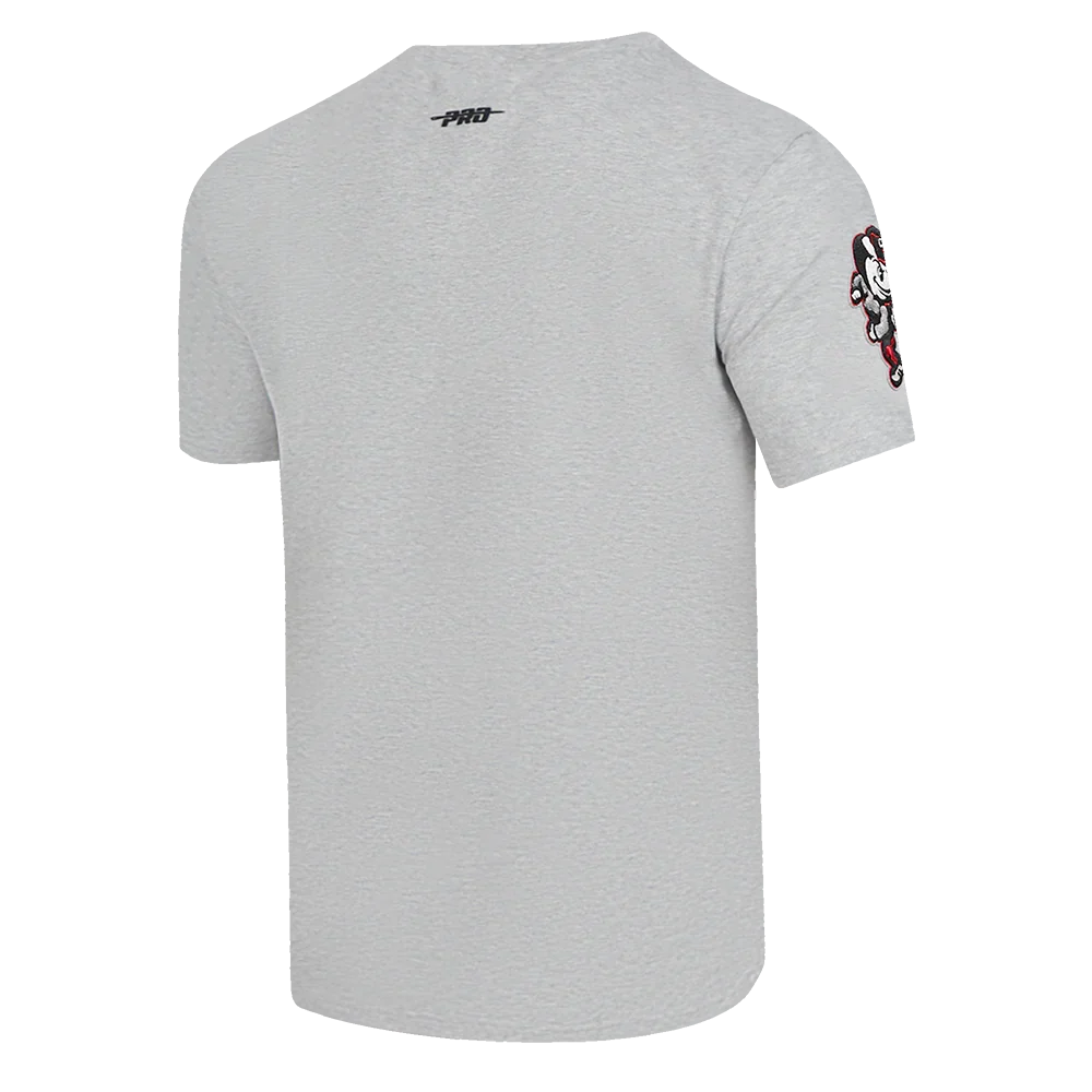 Ohio States Buckeyes - NCAA Classic Men's T-Shirt