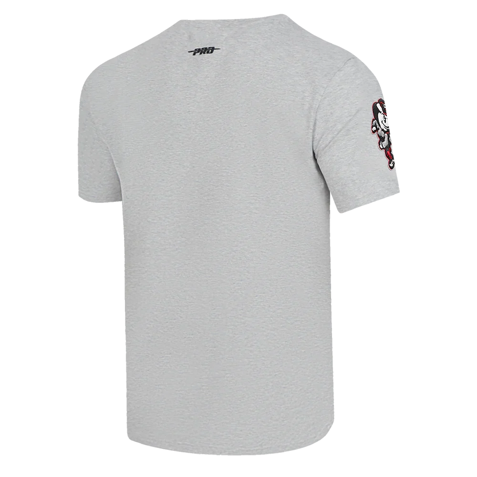Ohio States Buckeyes - NCAA Classic Men's T-Shirt