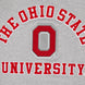 Ohio States Buckeyes - NCAA Classic Men's T-Shirt