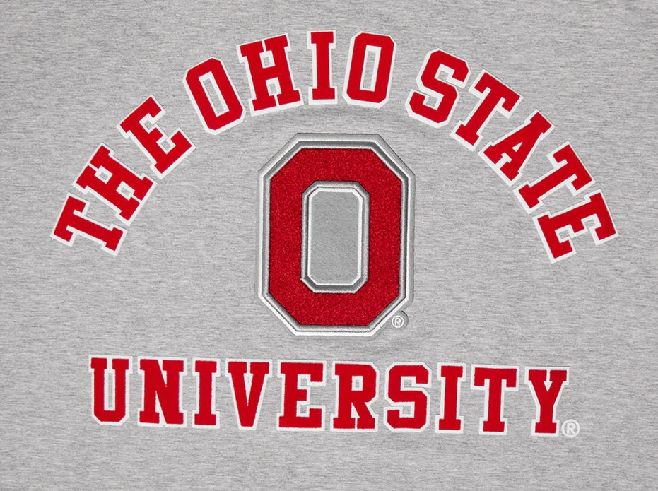 Ohio States Buckeyes - NCAA Classic Men's T-Shirt