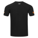 Tennessee Volunteers - NCAA Classic Stacked Logo Single Jersey T-Shirt