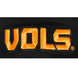 Tennessee Volunteers - NCAA Classic Stacked Logo Single Jersey T-Shirt