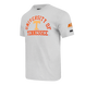 Tennessee Volunteers - NCAA Classic Stacked Logo Single Jersey T-Shirt