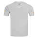 Tennessee Volunteers - NCAA Classic Stacked Logo Single Jersey T-Shirt