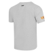 Tennessee Volunteers - NCAA Classic Stacked Logo Single Jersey T-Shirt