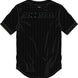 Tennessee Volunteers - NCAA University of Tennessee at Knoxville Triple Black Logo Jersey