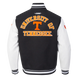 Tennessee Volunteers - NCAA University of Tennessee Classic Men's Rib Wool Varsity Jacket