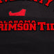 Alabama Crimson Tide - NCAA University of Alabama Classic Stacked Logo Fleece Pullover Hoodie