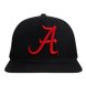 Alabama Crimson Tide - NCAA University of Alabama Classic Unisex Wool Snapback Hat