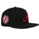 Alabama Crimson Tide - NCAA University of Alabama Classic Unisex Wool Snapback Hat
