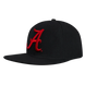 Alabama Crimson Tide - NCAA University of Alabama Classic Unisex Wool Snapback Hat
