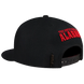 Alabama Crimson Tide - NCAA University of Alabama Classic Unisex Wool Snapback Hat