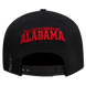 Alabama Crimson Tide - NCAA University of Alabama Classic Unisex Wool Snapback Hat