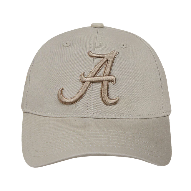 Alabama Crimson Tide - NCAA University of Alabama Neutral Dad Hat