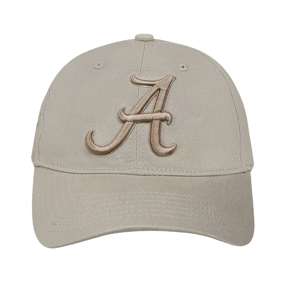 Alabama Crimson Tide - NCAA University of Alabama Neutral Dad Hat