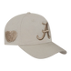 Alabama Crimson Tide - NCAA University of Alabama Neutral Dad Hat