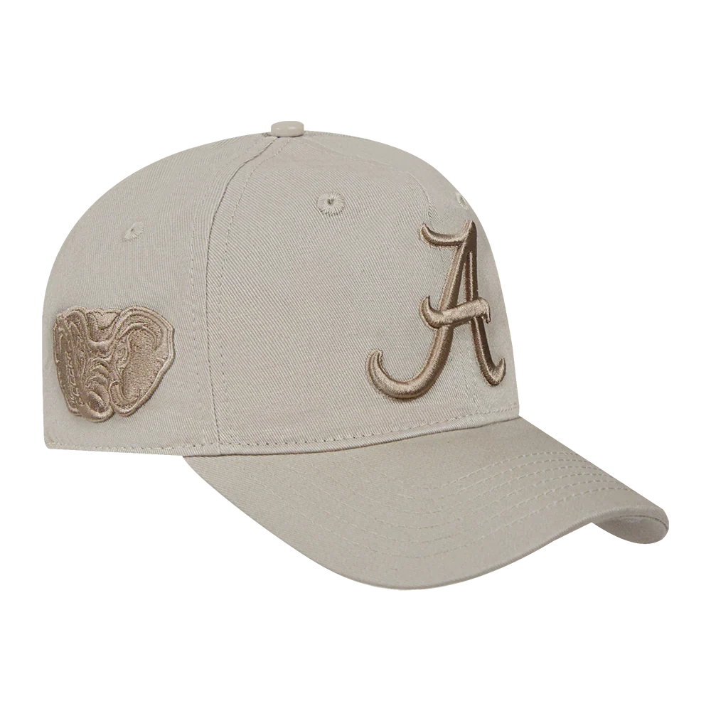 Alabama Crimson Tide - NCAA University of Alabama Neutral Dad Hat
