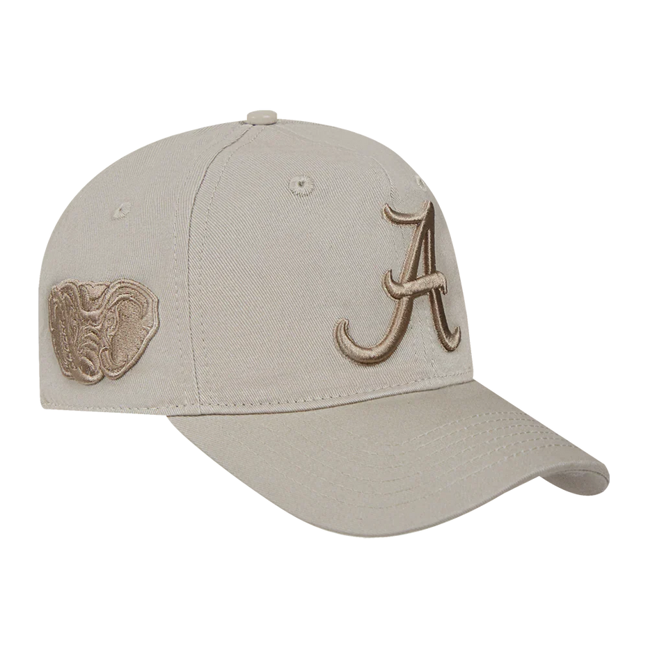 Alabama Crimson Tide - NCAA University of Alabama Neutral Dad Hat