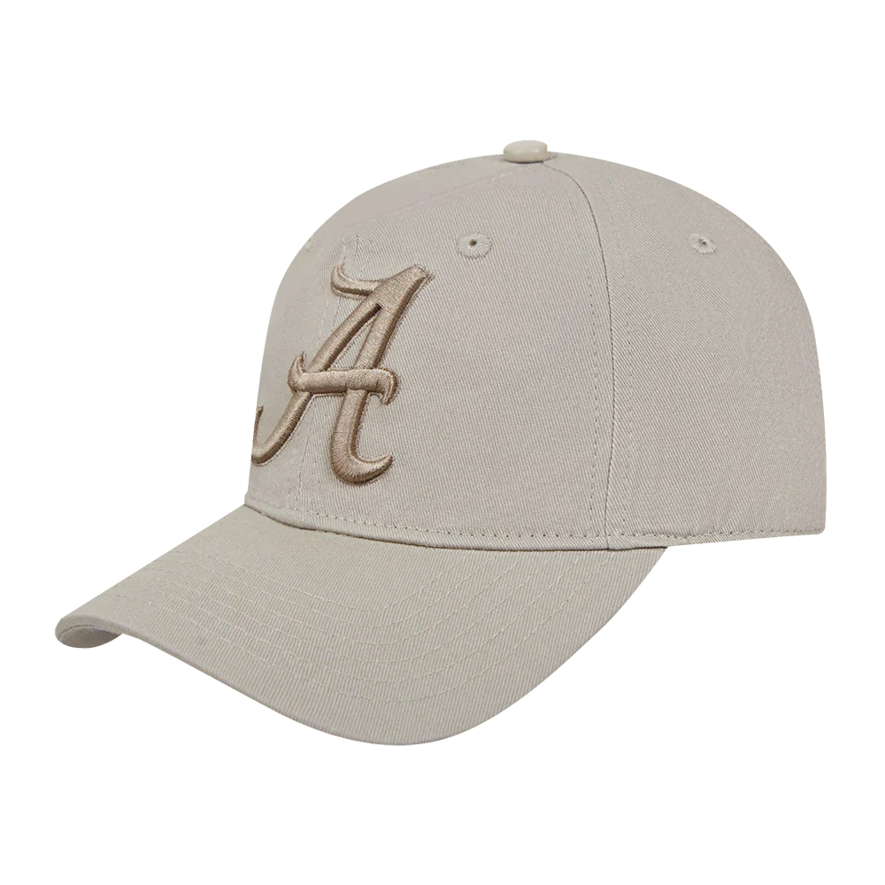 Alabama Crimson Tide - NCAA University of Alabama Neutral Dad Hat