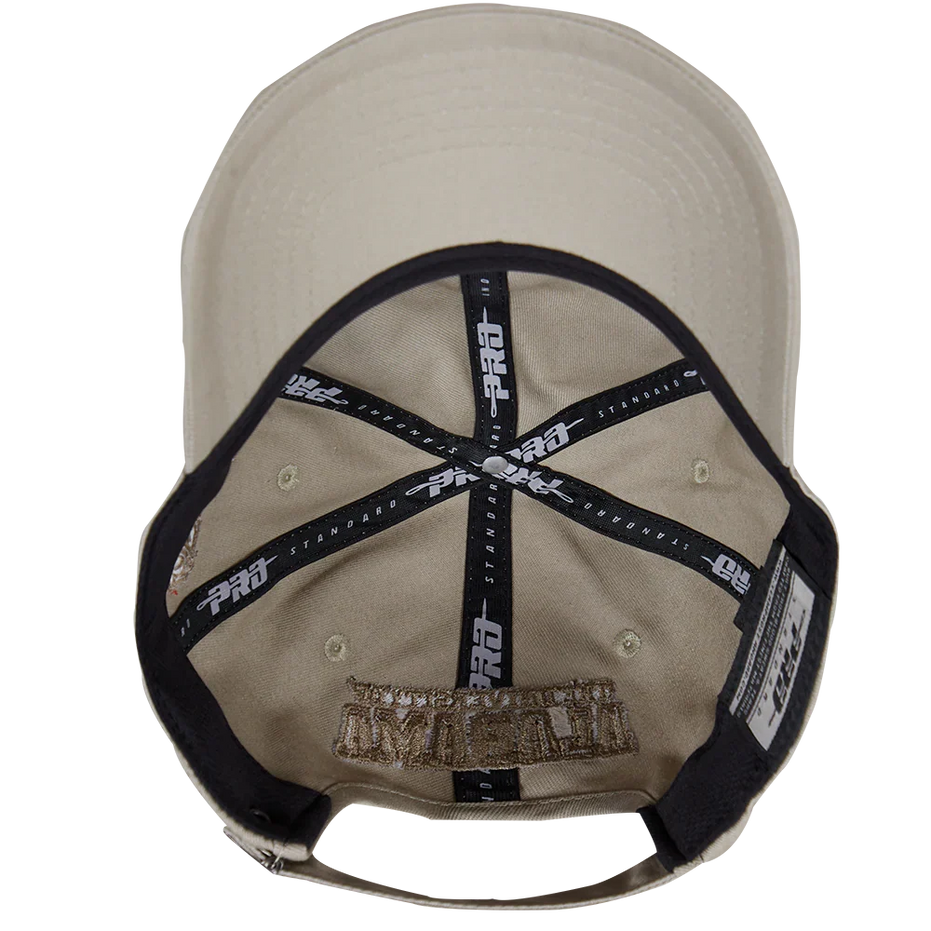 Alabama Crimson Tide - NCAA University of Alabama Neutral Dad Hat