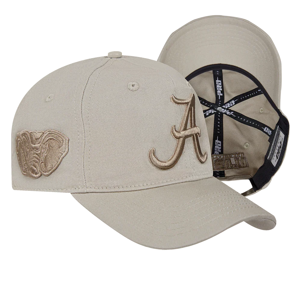 Alabama Crimson Tide - NCAA University of Alabama Neutral Dad Hat