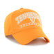 Tennessee Volunteers - Vin Vibrant Orange Fletcher MVP Hat, 47 Brand