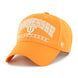 Tennessee Volunteers - Vin Vibrant Orange Fletcher MVP Hat, 47 Brand