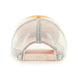 Tennessee Volunteers - Vin Vibrant Orange Highpoint Clean Up Hat, 47 Brand