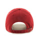 Alabama Crimson Tide - Clean Up Hat, 47 Brand
