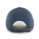 North Carolina Tar Heels UNC v Vintage 47 Clean Up Hat
