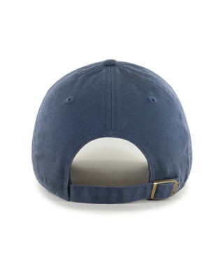 North Carolina Tar Heels UNC v Vintage 47 Clean Up Hat