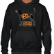 Tennessee Volunteers - Strong 1796 Rocky Top Tailgate Hoodie