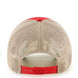Georgia Bulldogs - Trawler SnapBack Hat, 47 Brand