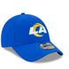 Los Angeles Rams - The League 9Forty Hat, New Era