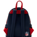 New England Patriots - Patches Mini Backpack