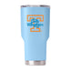 Tennessee Volunteers - 30oz Stainless Steel Tumbler